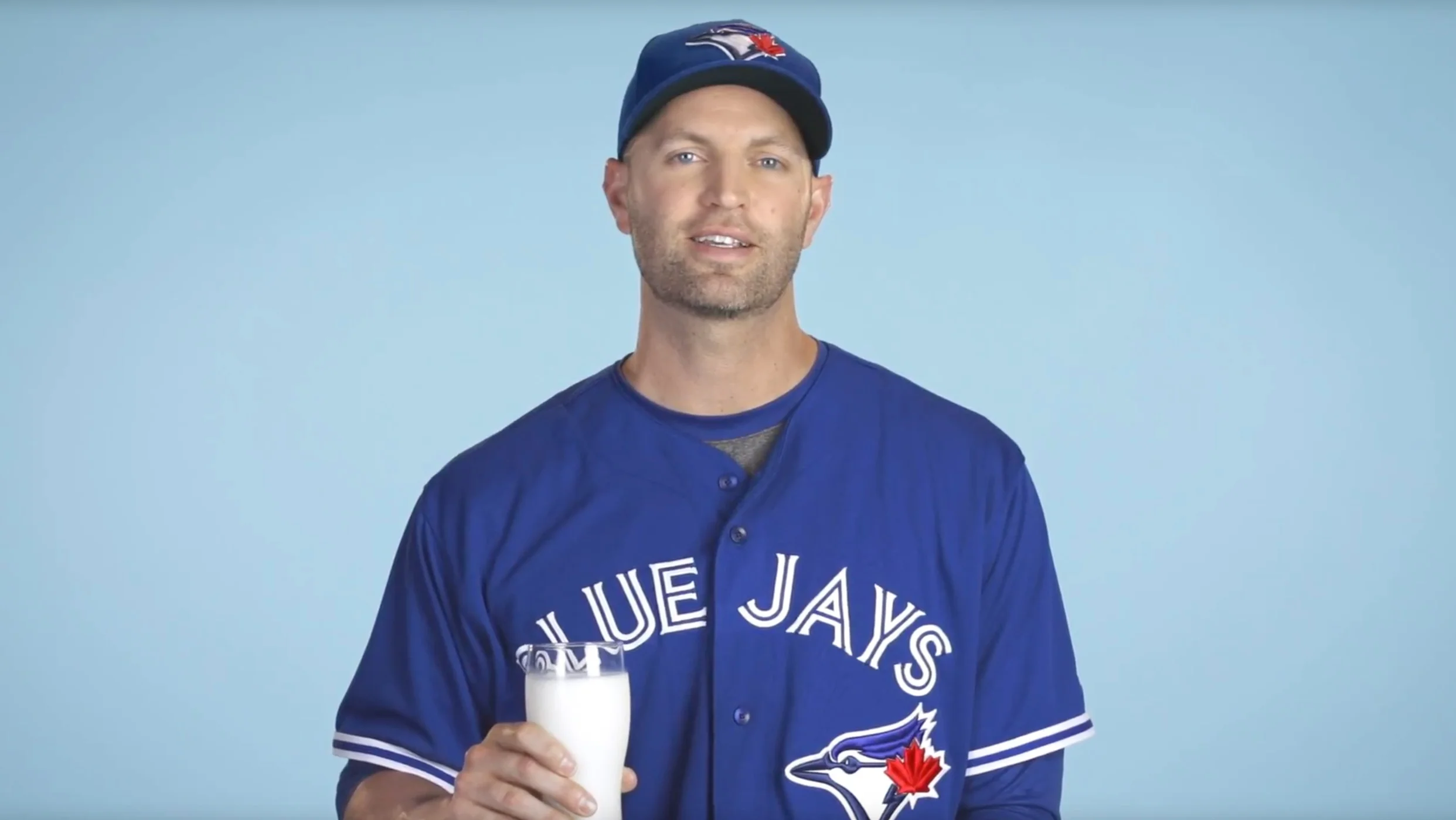 Dairy Farmers of Canada J Happ