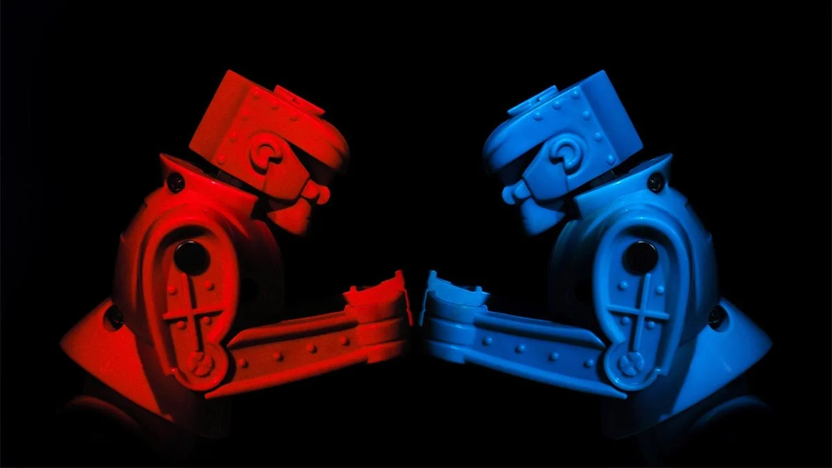 Mastering Tough Conversations