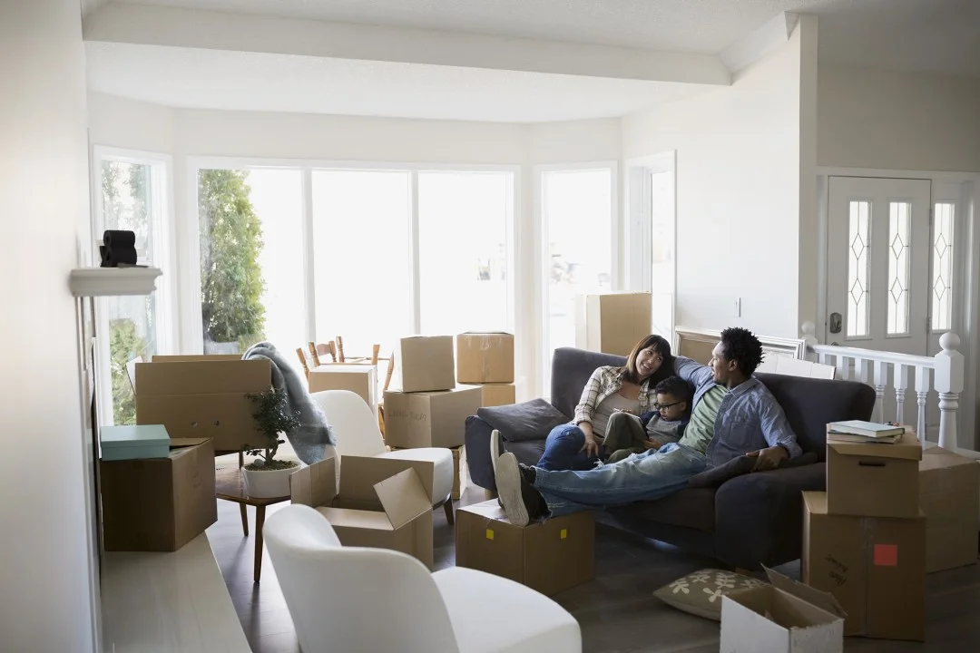 Eight things to consider before relocating for that dream job!