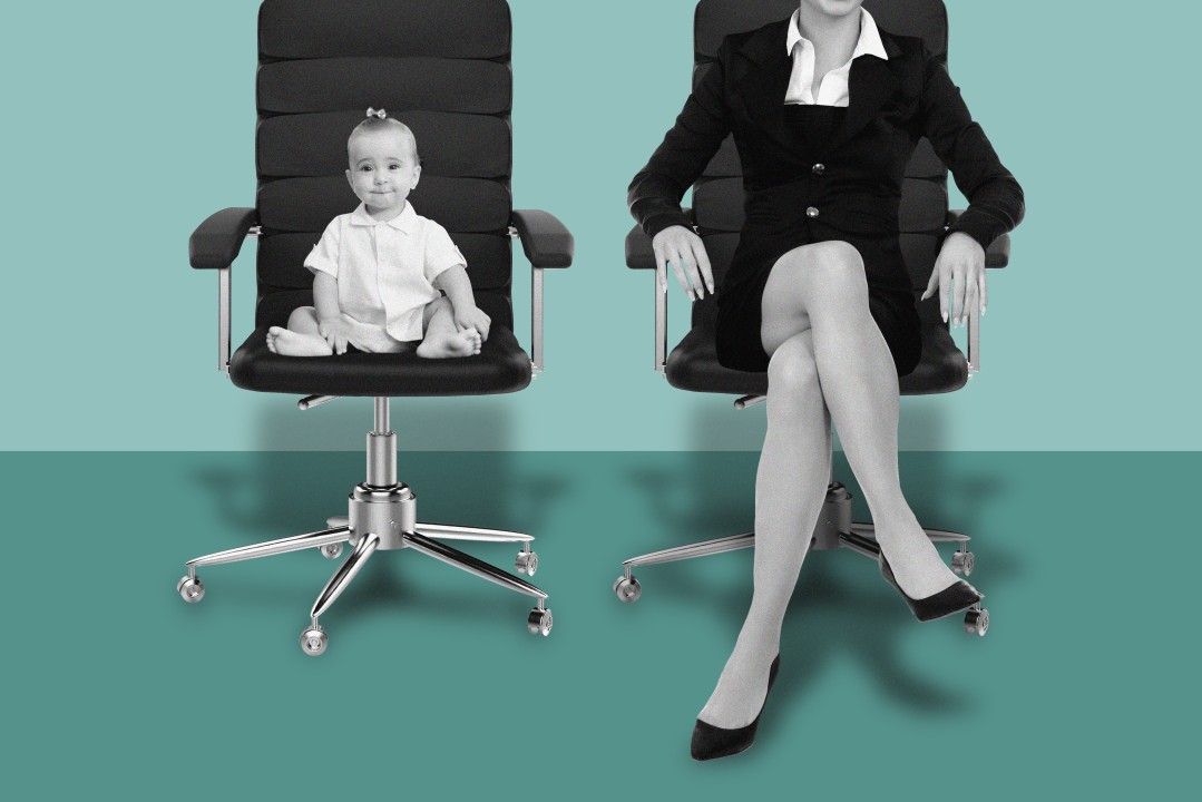 Tips For the Working Mom