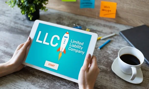 Six Easy Steps to Registering Your LLC