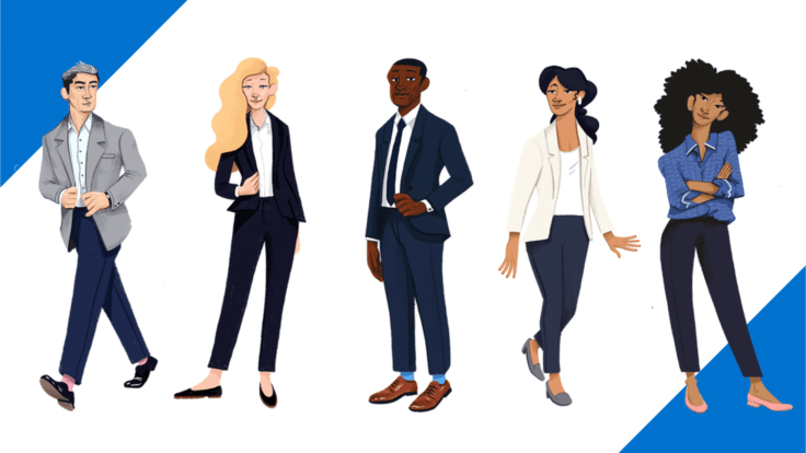 What to Wear to an Interview