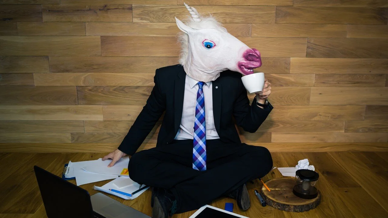 How to Become a Unicorn Candidate