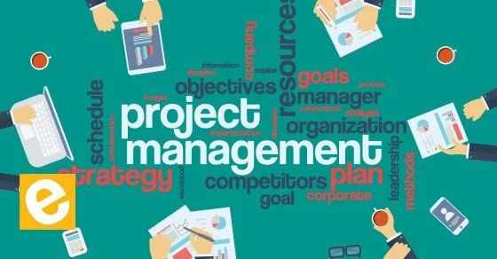 Five Tips for Managing Successful Projects