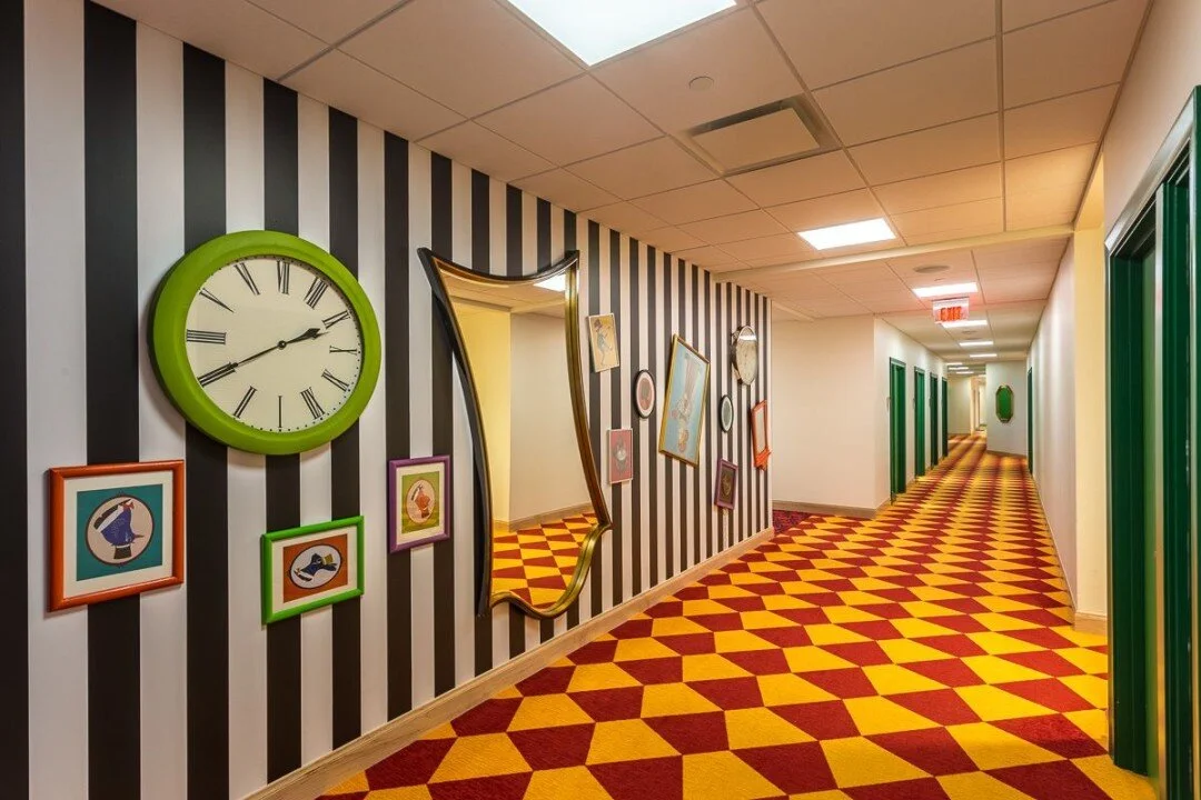 Epic's Incredible Verona Campus