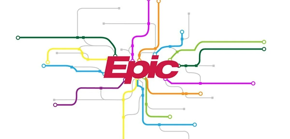 Epic Module Name Changes