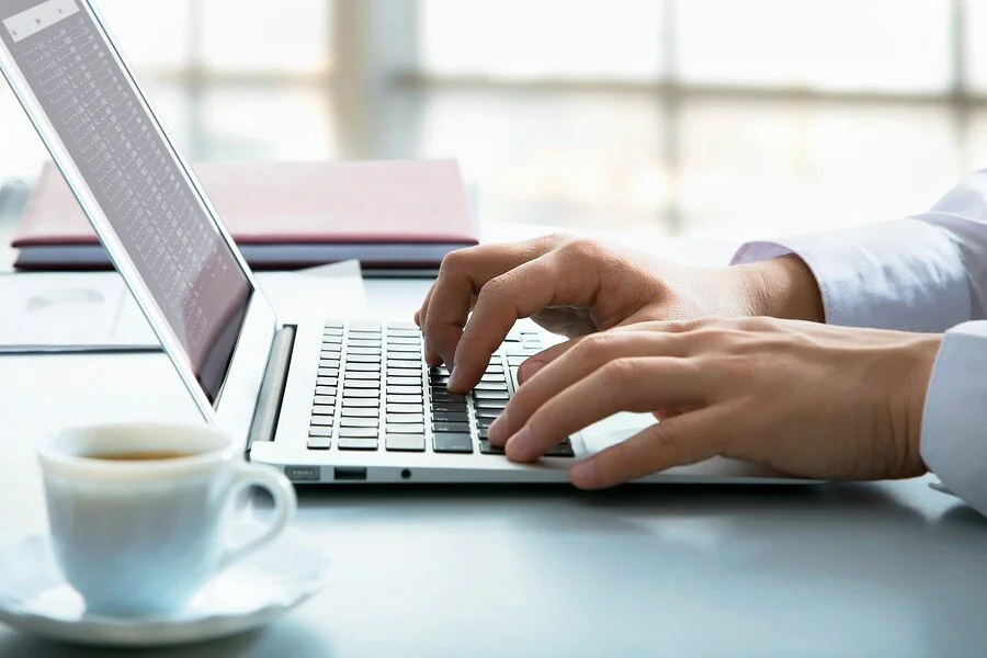 Three Easy Steps for Preparing Your References