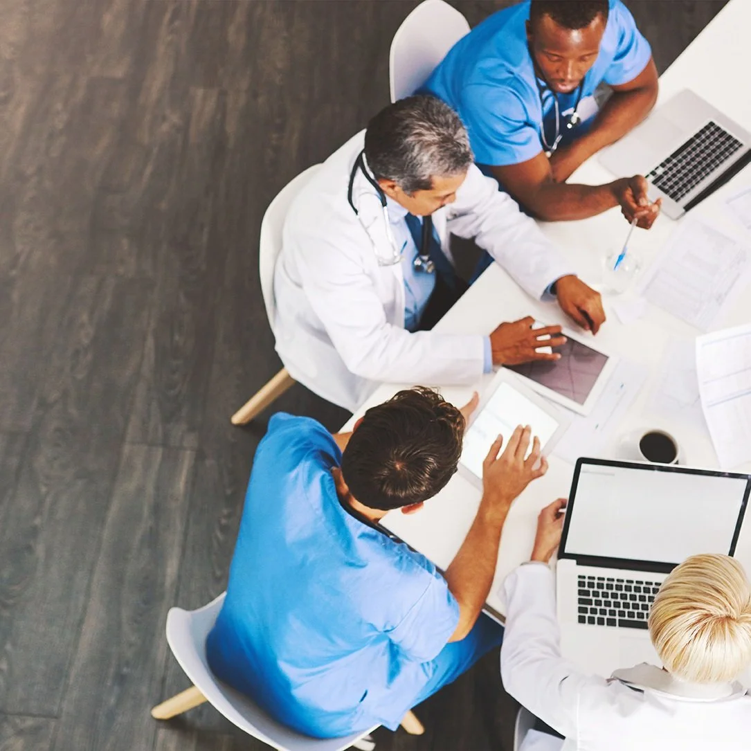Expanding Patient Access capacity for University Hospitals