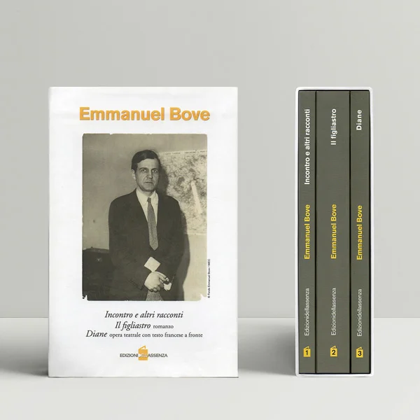 COFFRET