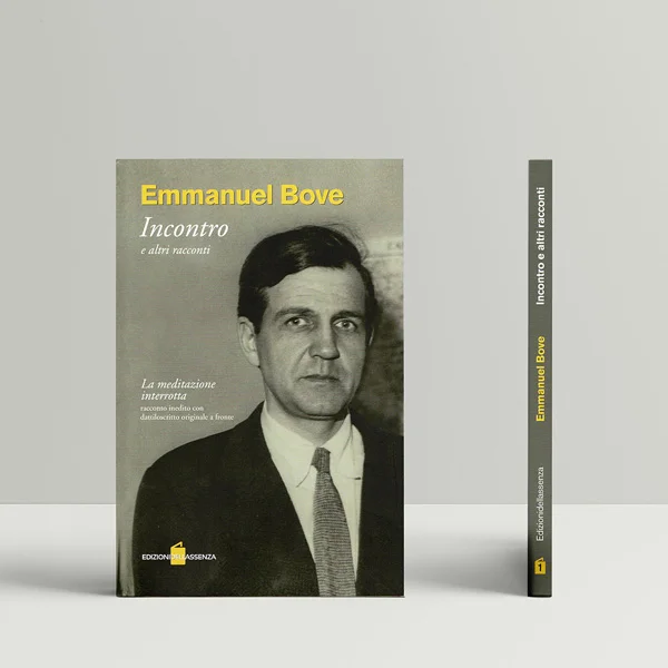 INCONTRO E ALTRI RACCONTI