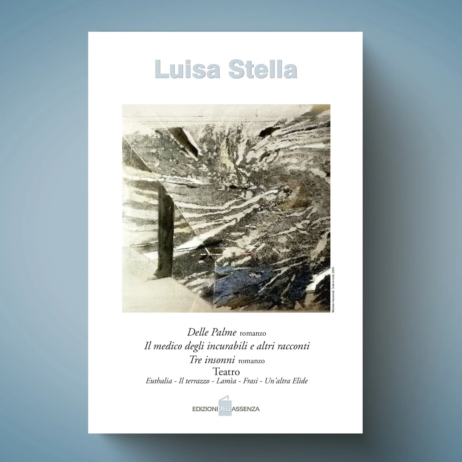 COFANETTO LUISA STELLA