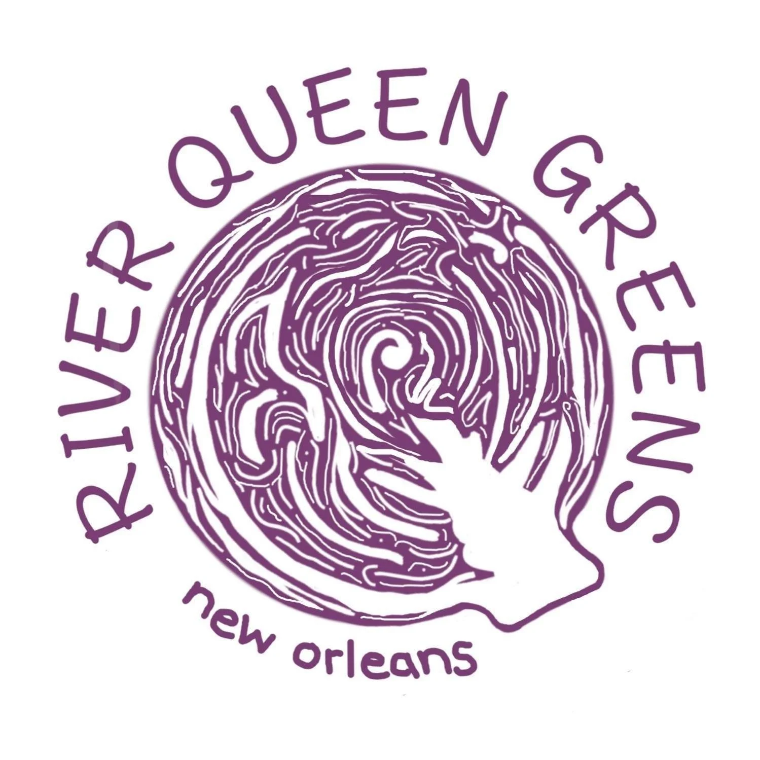 RIVER QUEEN GREENS