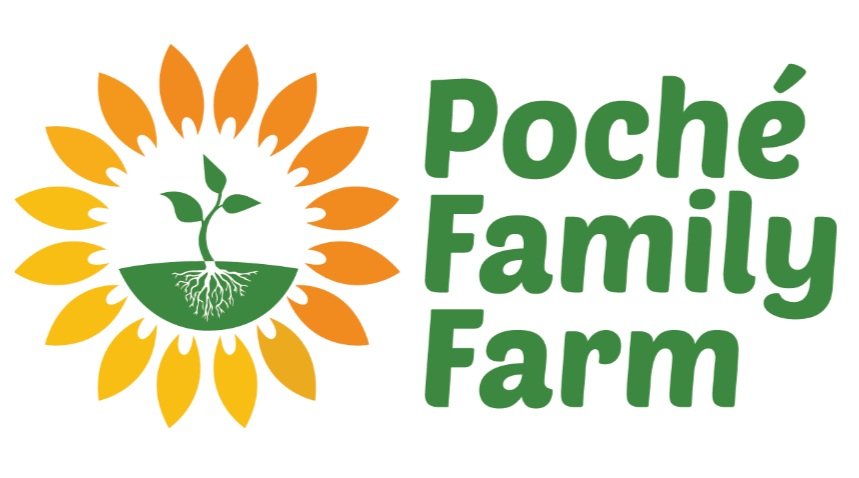 POCHE FAMILY FARM