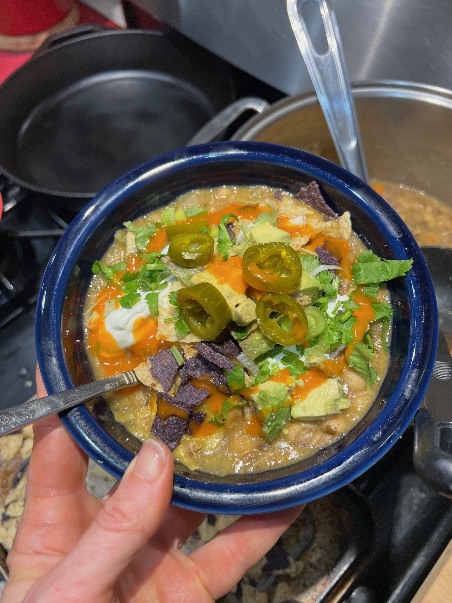 White Bean Chili, Black Truffle Trout, Cashew Mac &amp; Cheese, Crispy Tofu, Honey Mustard Burger Bowls, Strawberry Sheet Cake &amp; More!