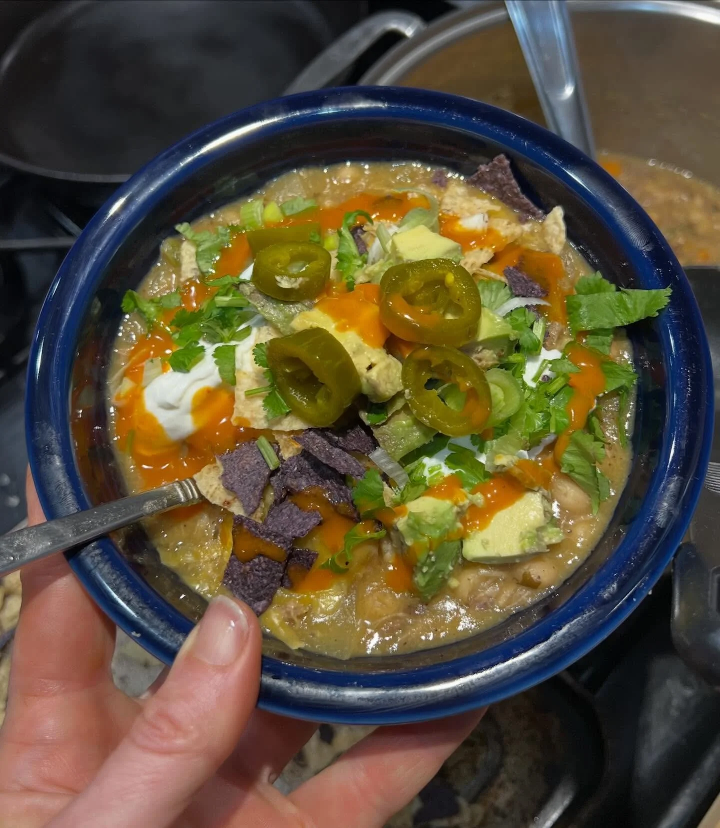 Our best home-cooked eats of the past month-ish using lots of local ingredients, coming right up! 👇

Some of these are on the What&rsquo;s Cooking section of our blog, most are coming soon because I&rsquo;m behind! 👩🏼&zwj;🌾 😅 👩🏼&zwj;💻

Also, 