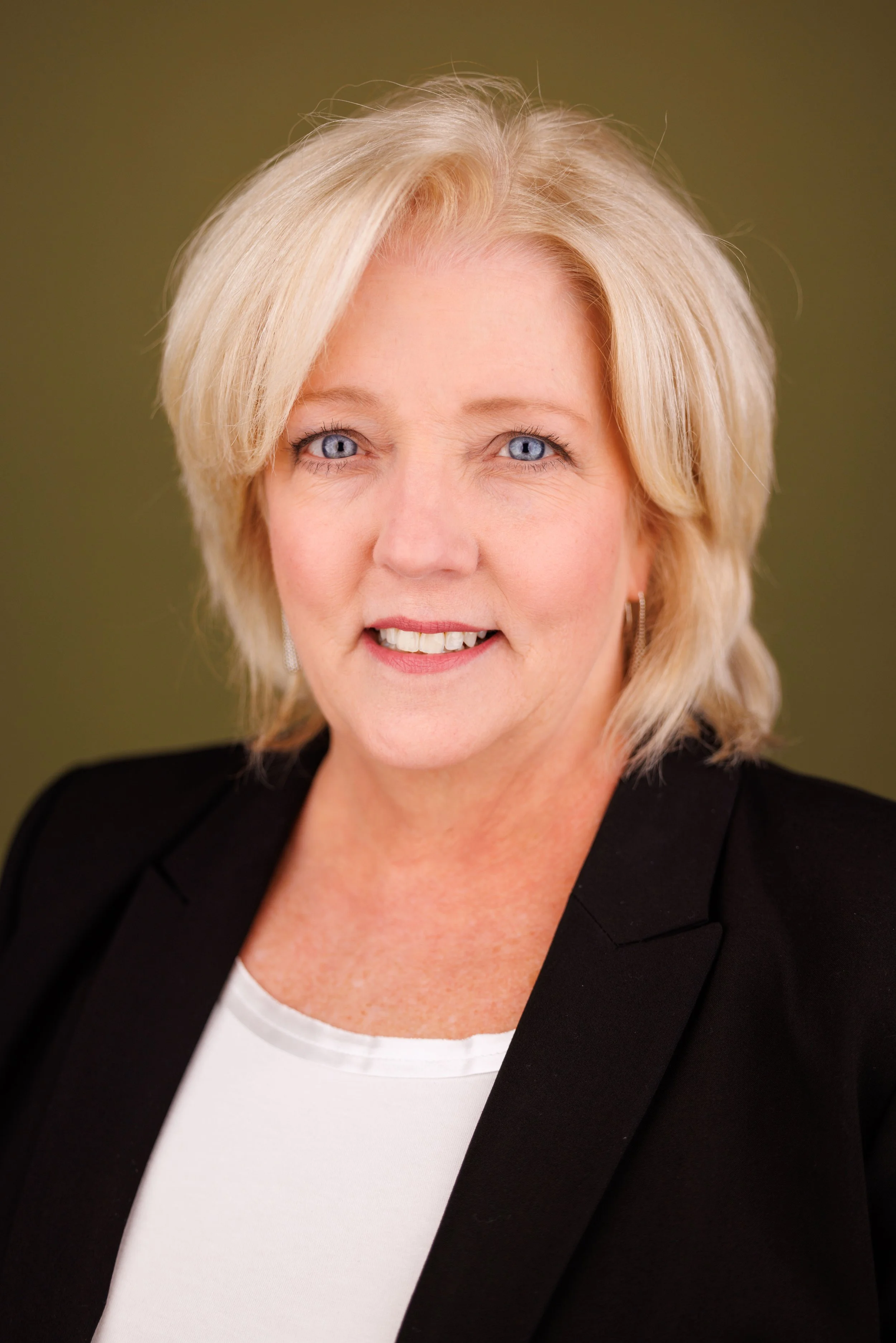 Gill Properties Headshots