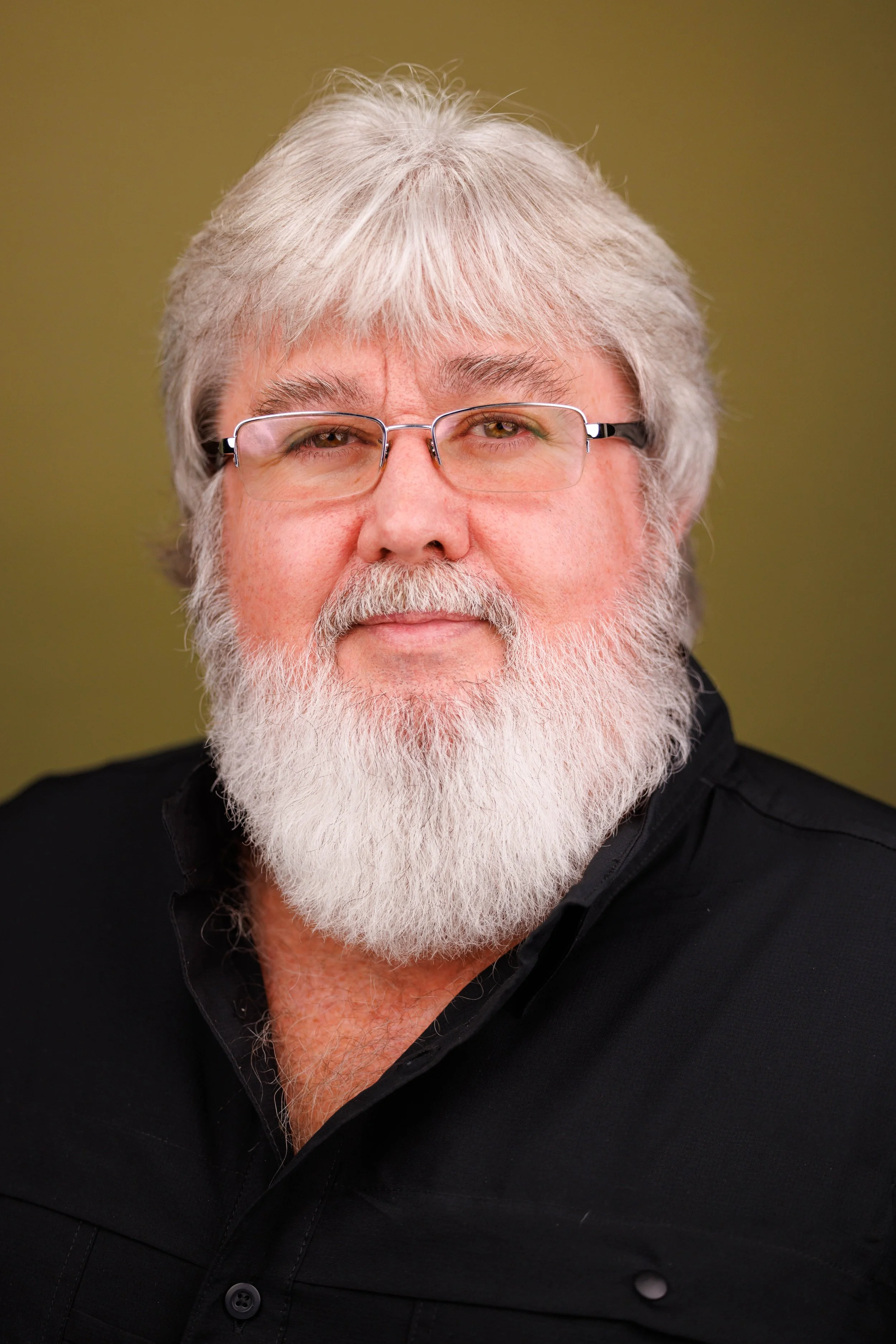 Gill Properties Headshots