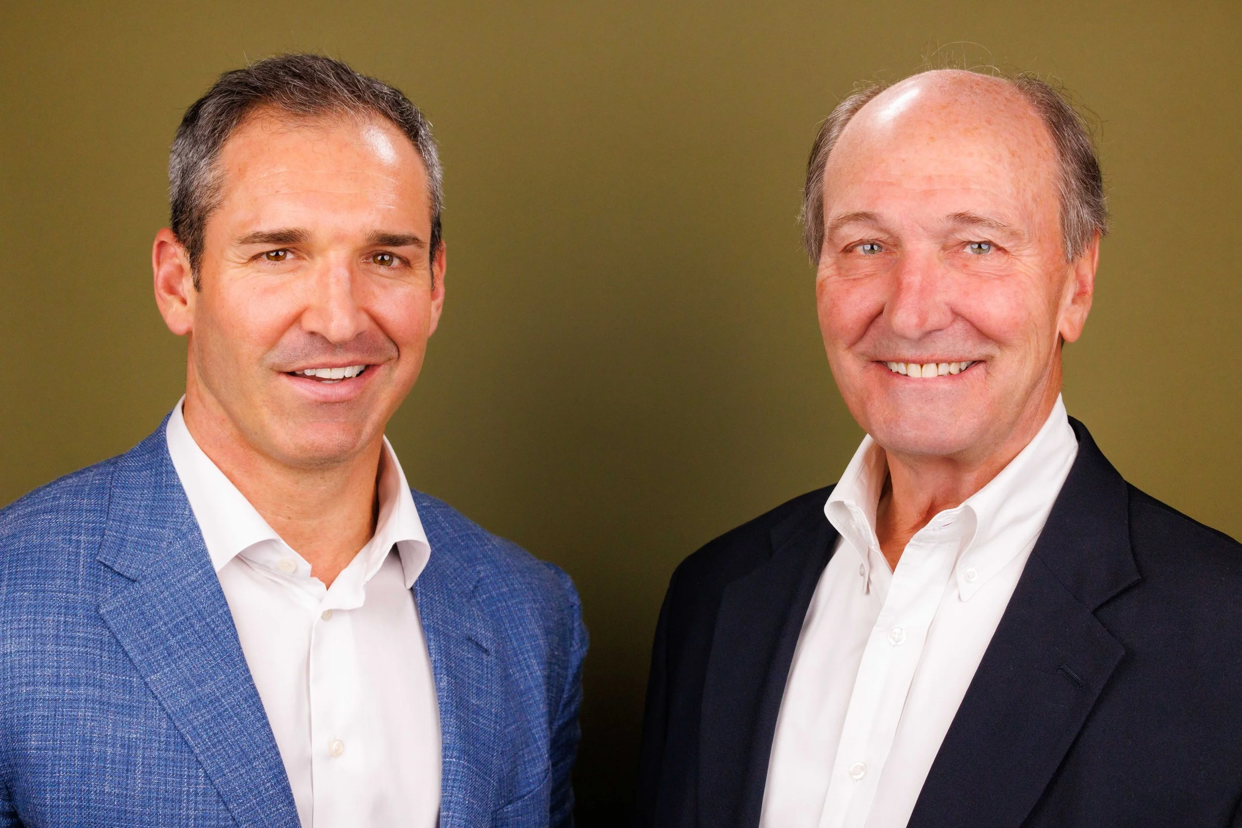 Gill Properties Headshots