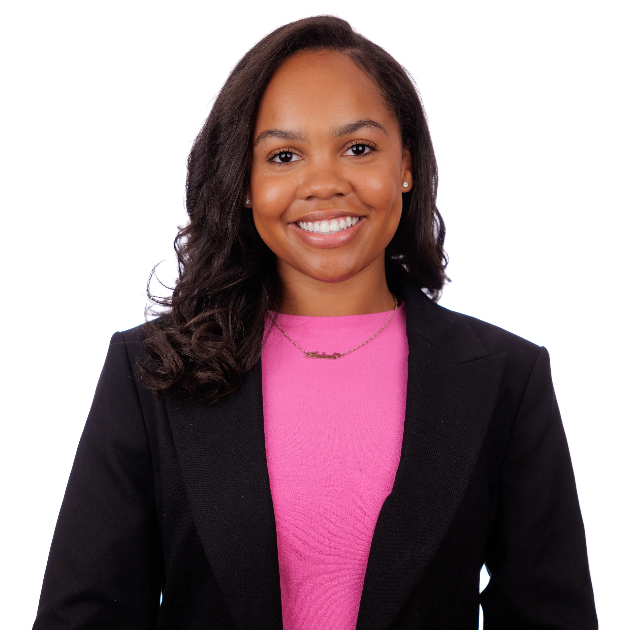 Headshots for Memphis Teacher Residency