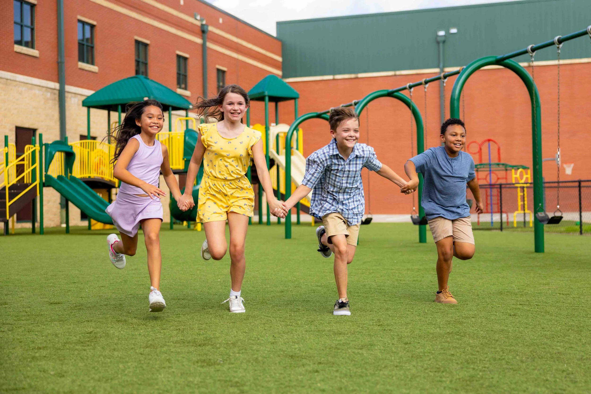 ForeverLawn Commercial / Product Photography