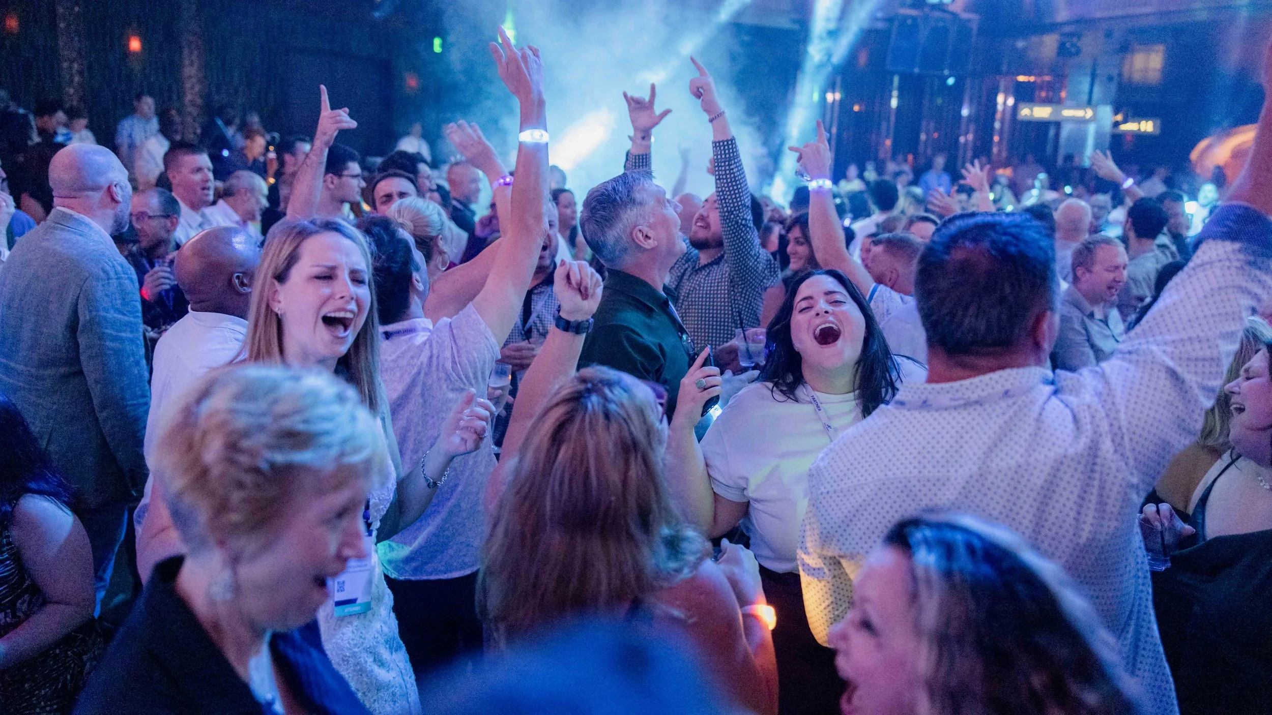 Hyland CommunityLIVE 2025 in Las Vegas - Recap Video