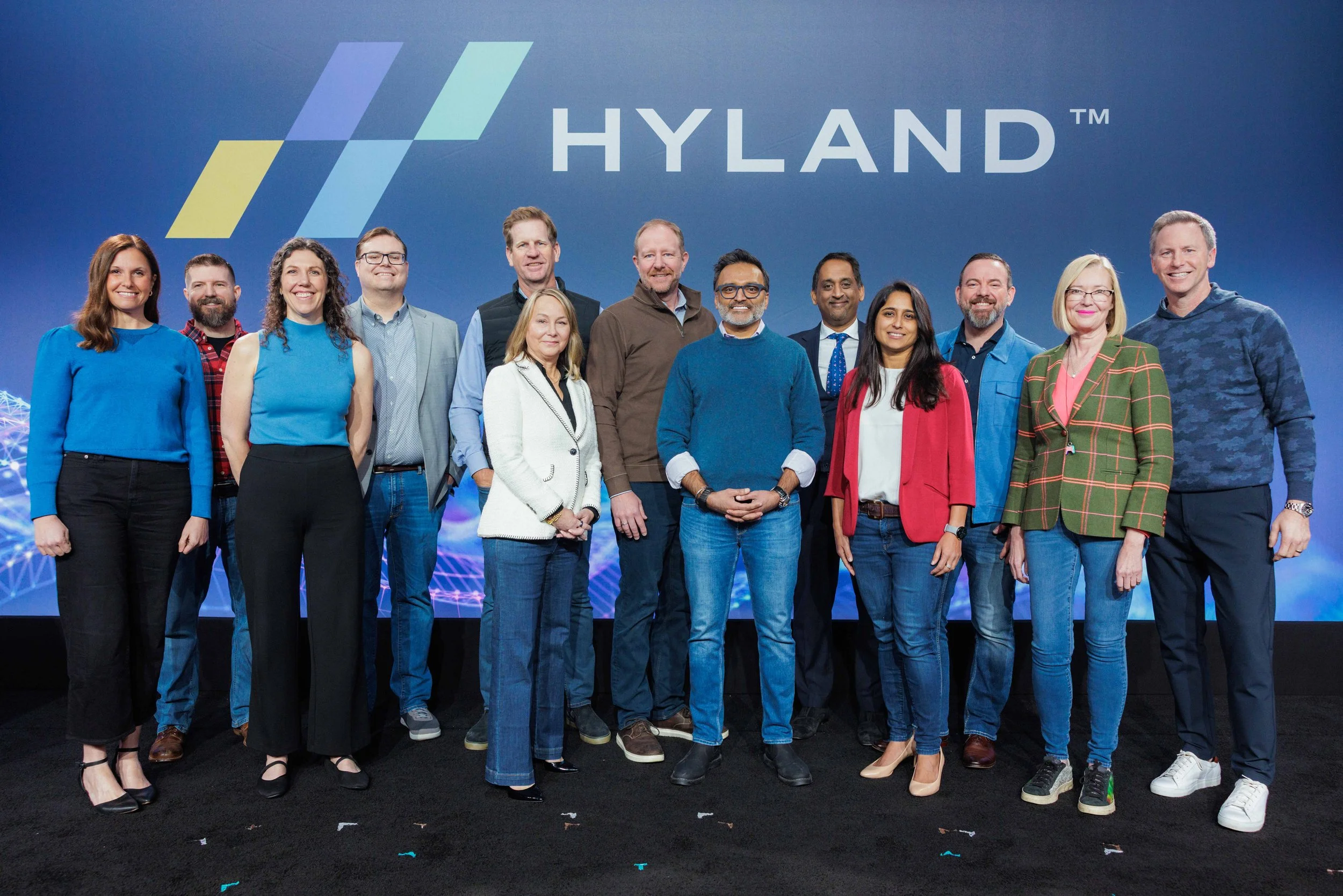 Corporate Conference Event Photography