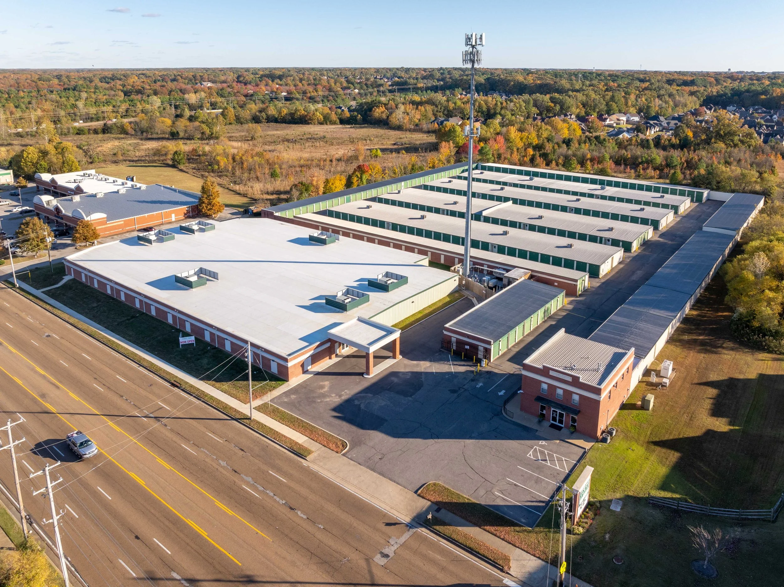 Commercial Drone / Aerial Photography