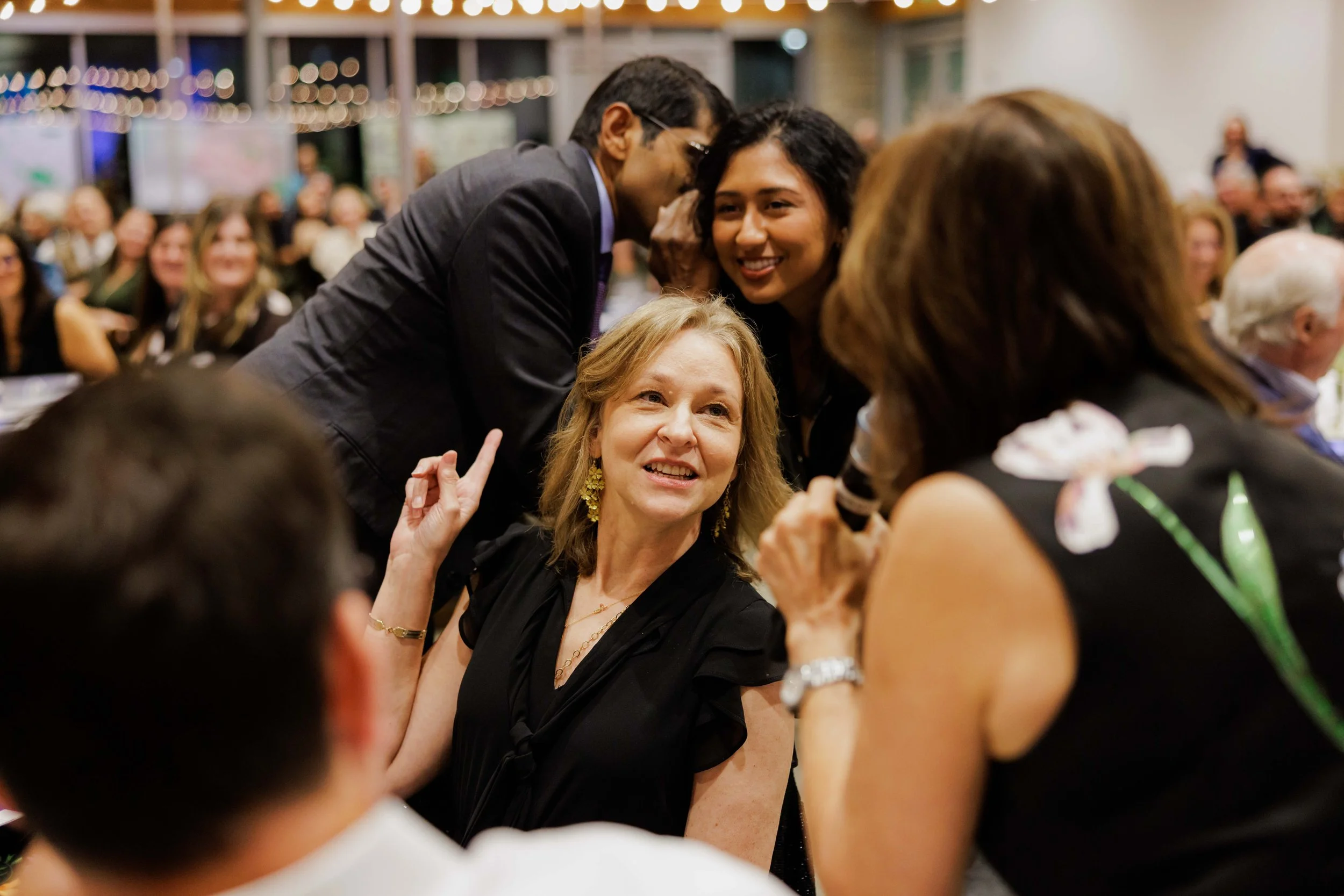 Greenway Soirée 2025  - Event Photography