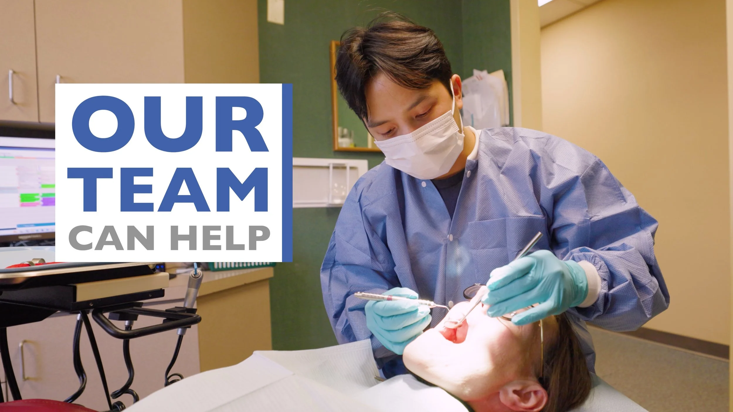 Dentist Office Web Video - Dental Excellence