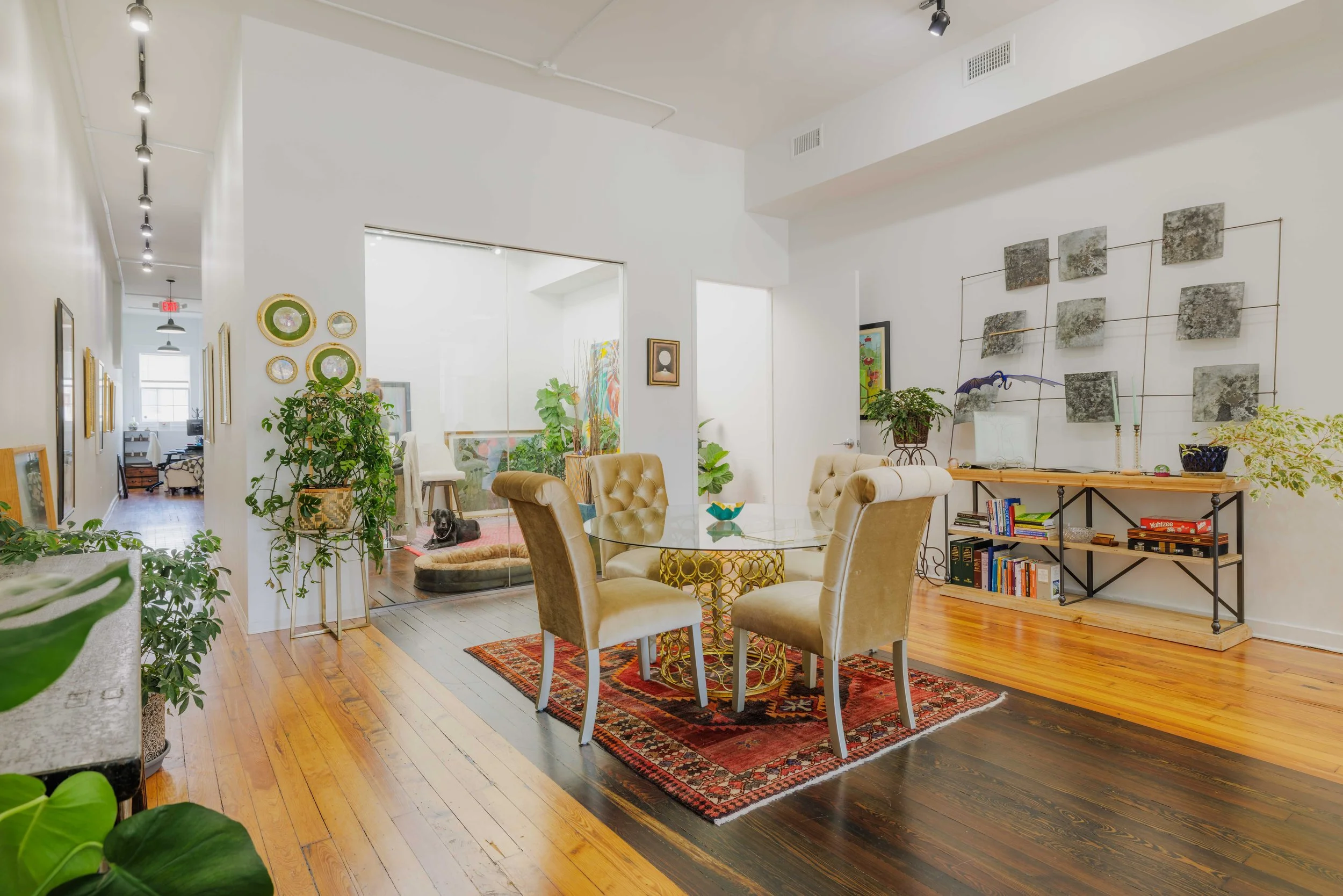 Photo &amp; Video Content for Law Firm