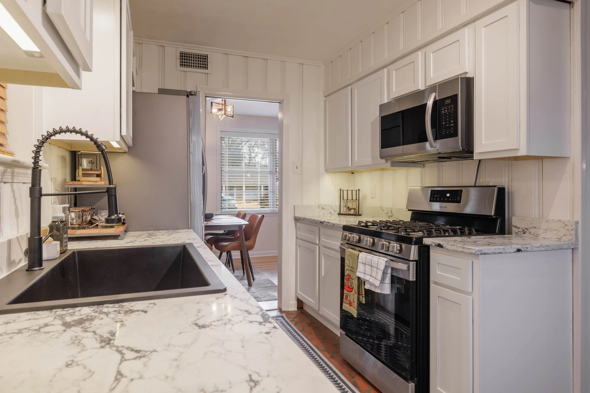 Residential Real Estate Photograpy