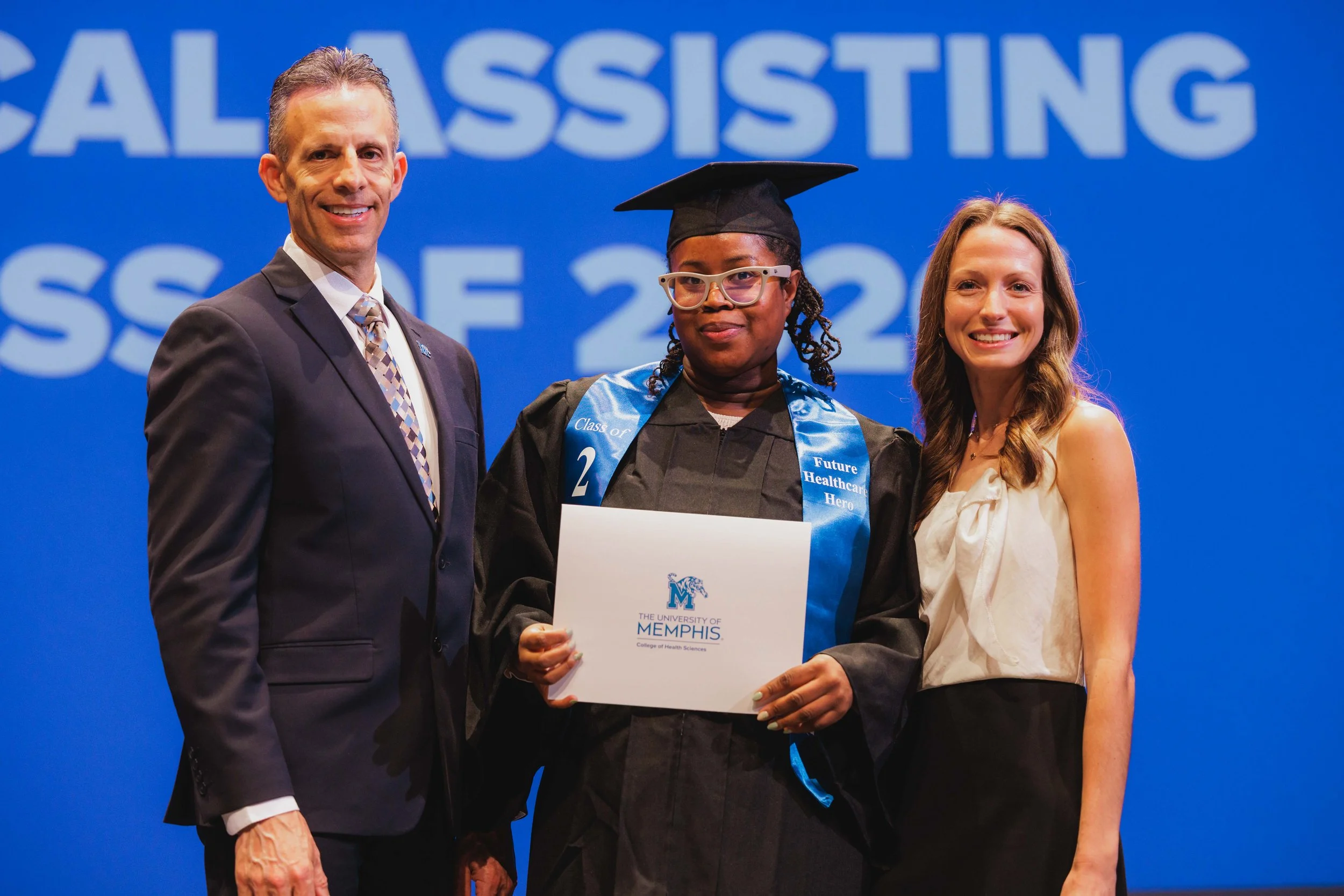 U of M Medical Assisting Graduation Spring '26 - Web Size-45.jpg