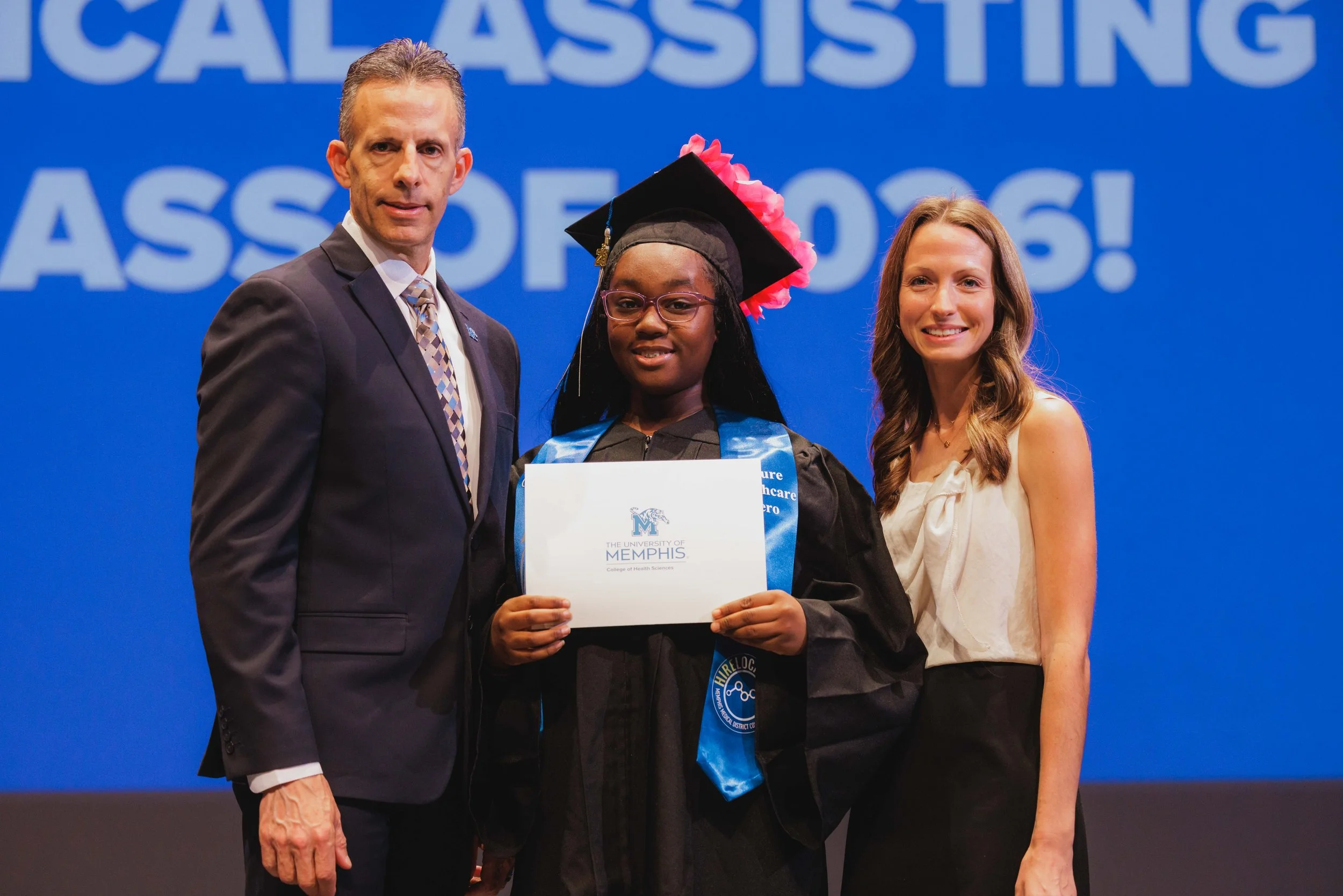 U of M Medical Assisting Graduation Spring '26 - Web Size-76.jpg