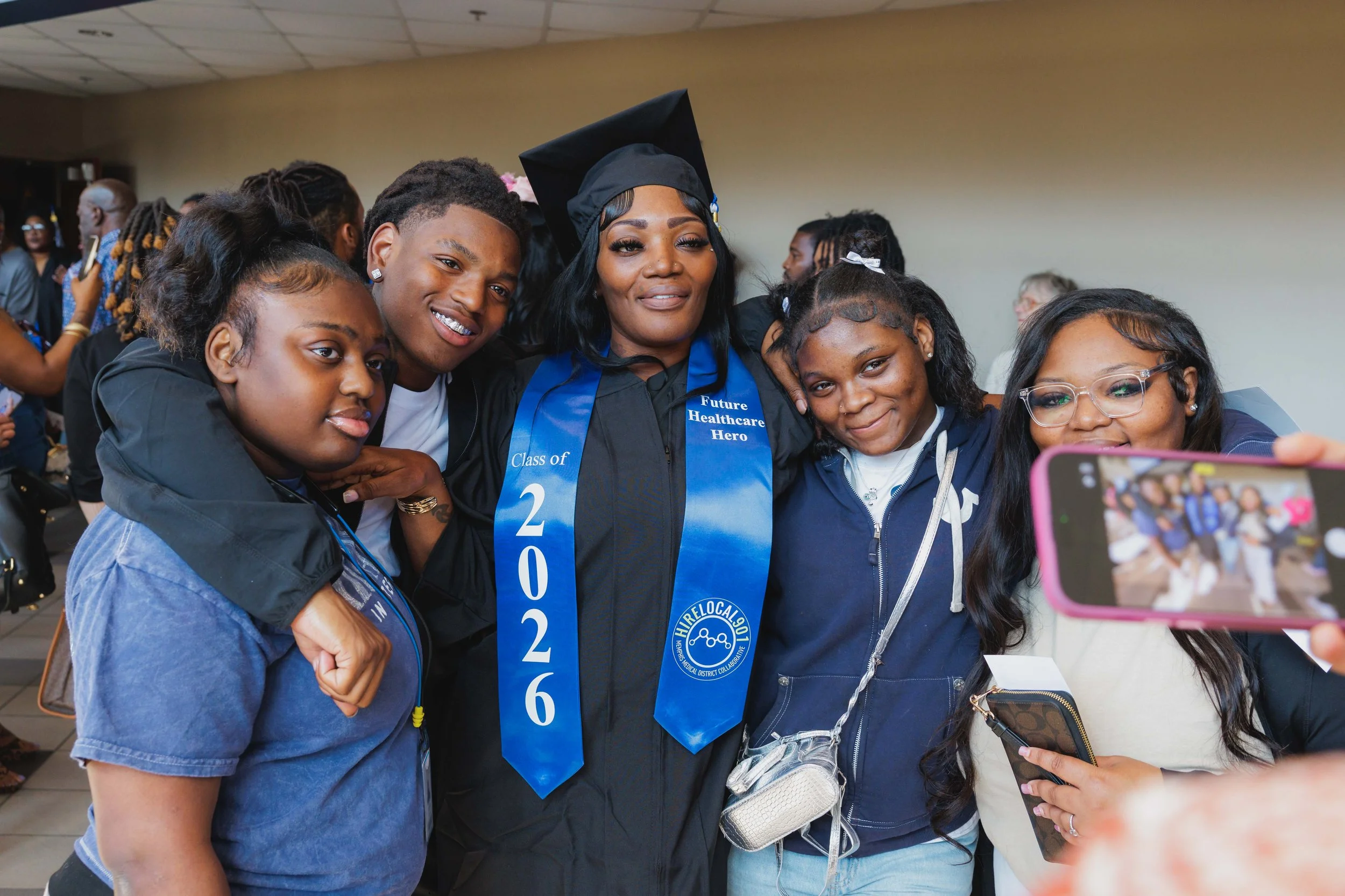 U of M Medical Assisting Graduation Spring '26 - Web Size-87.jpg