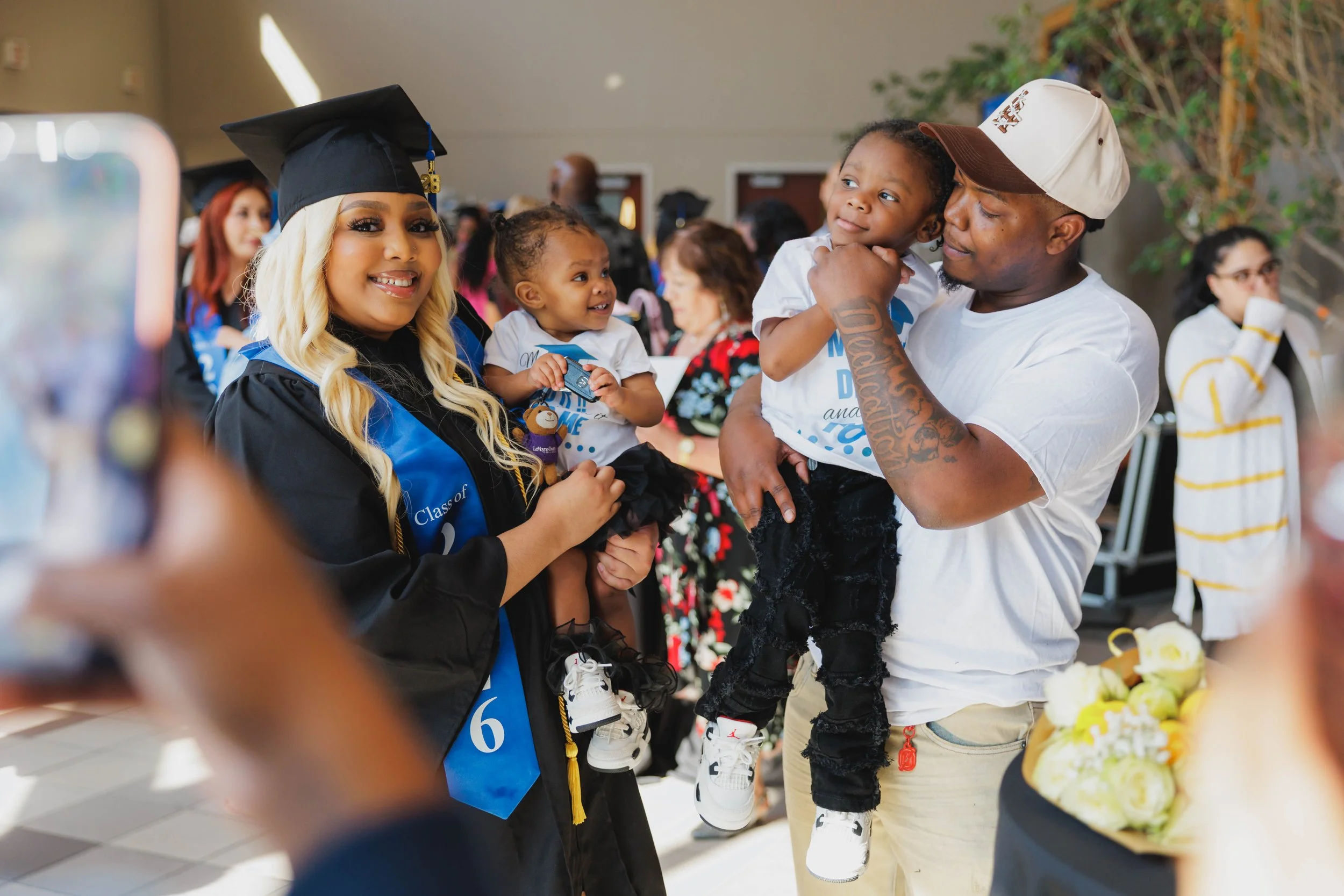 U of M Medical Assisting Graduation Spring '26 - Web Size-93.jpg