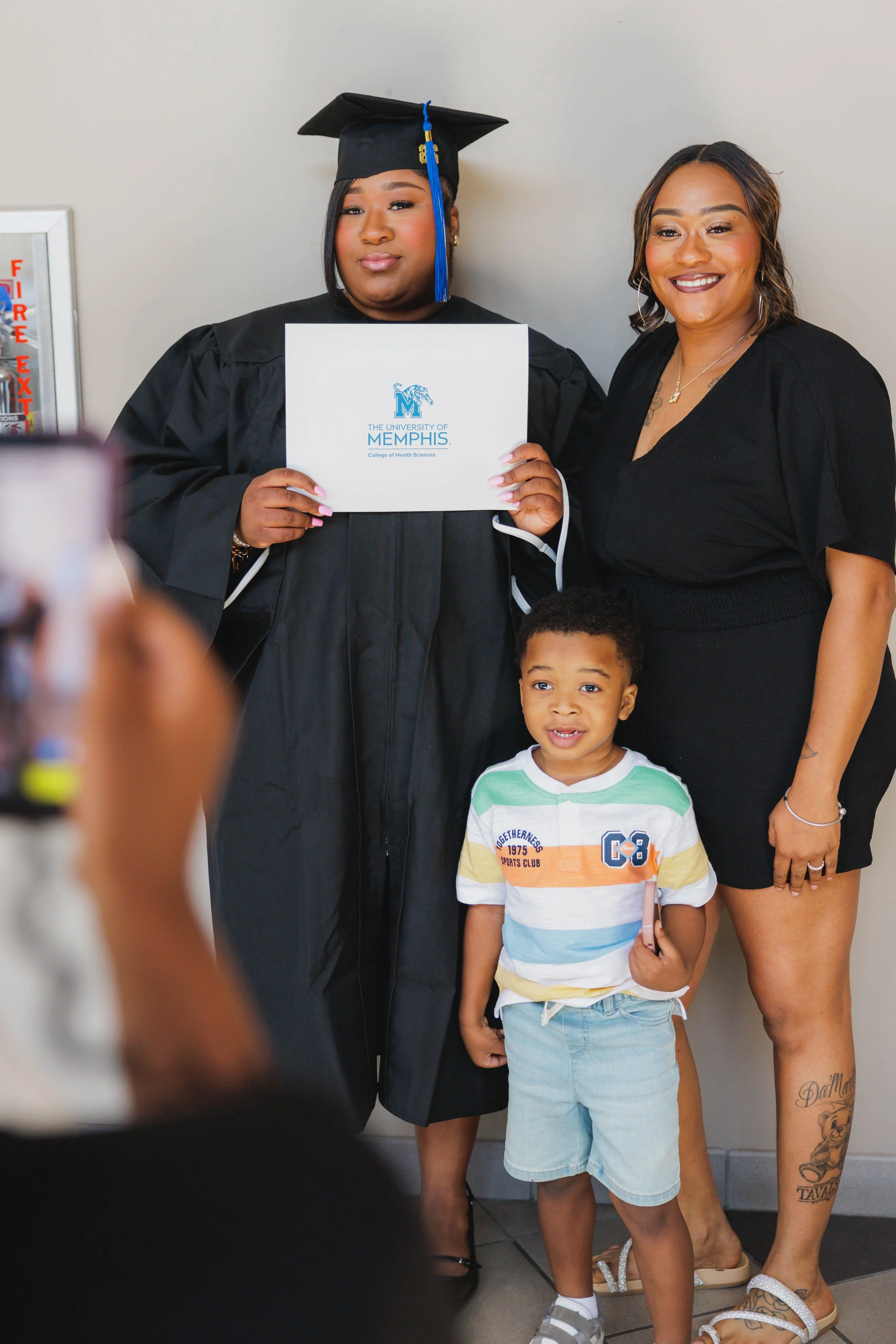 U of M Medical Assisting Graduation Spring '26 - Web Size-96.jpg