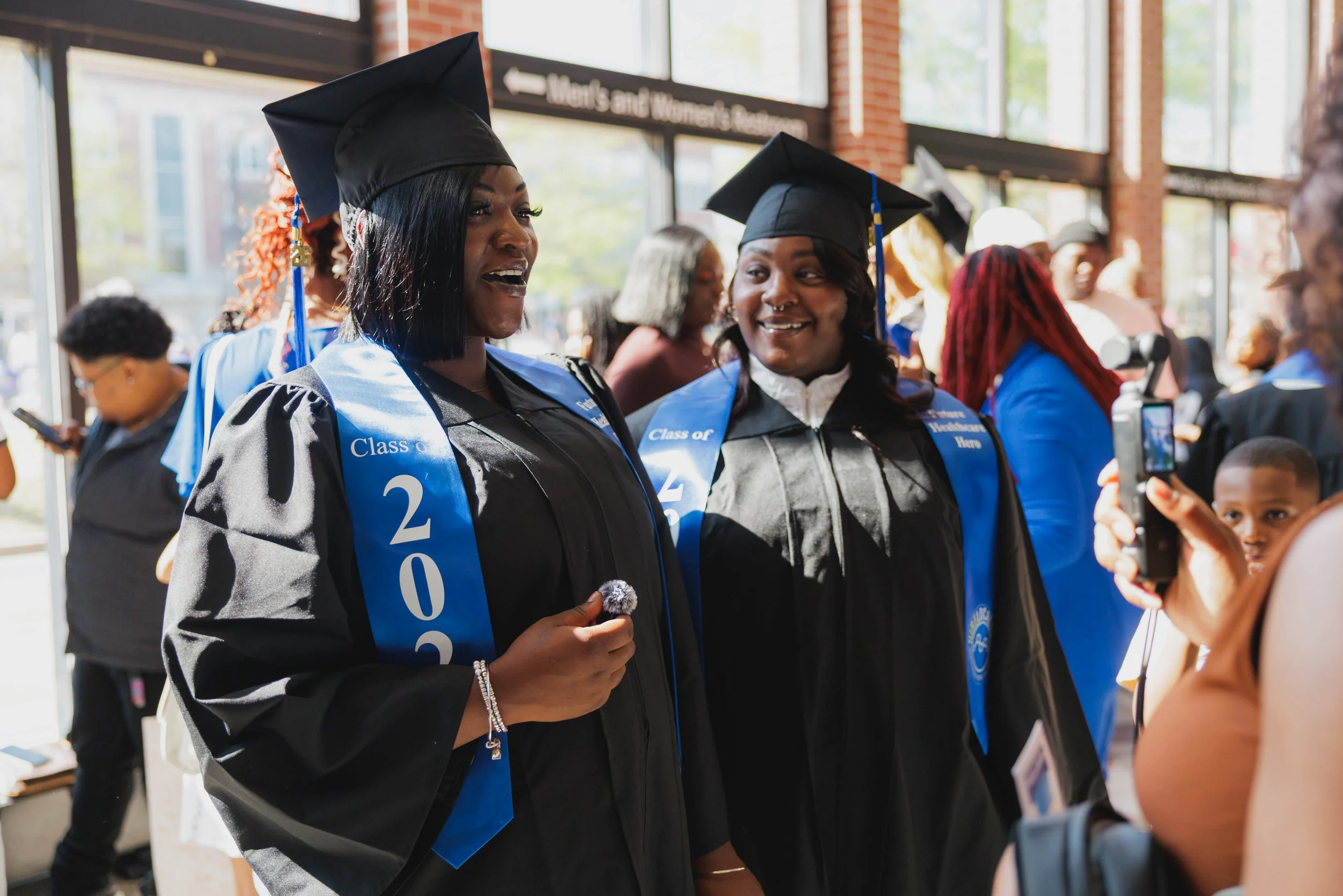 U of M Medical Assisting Graduation Spring '26 - Web Size-94.jpg