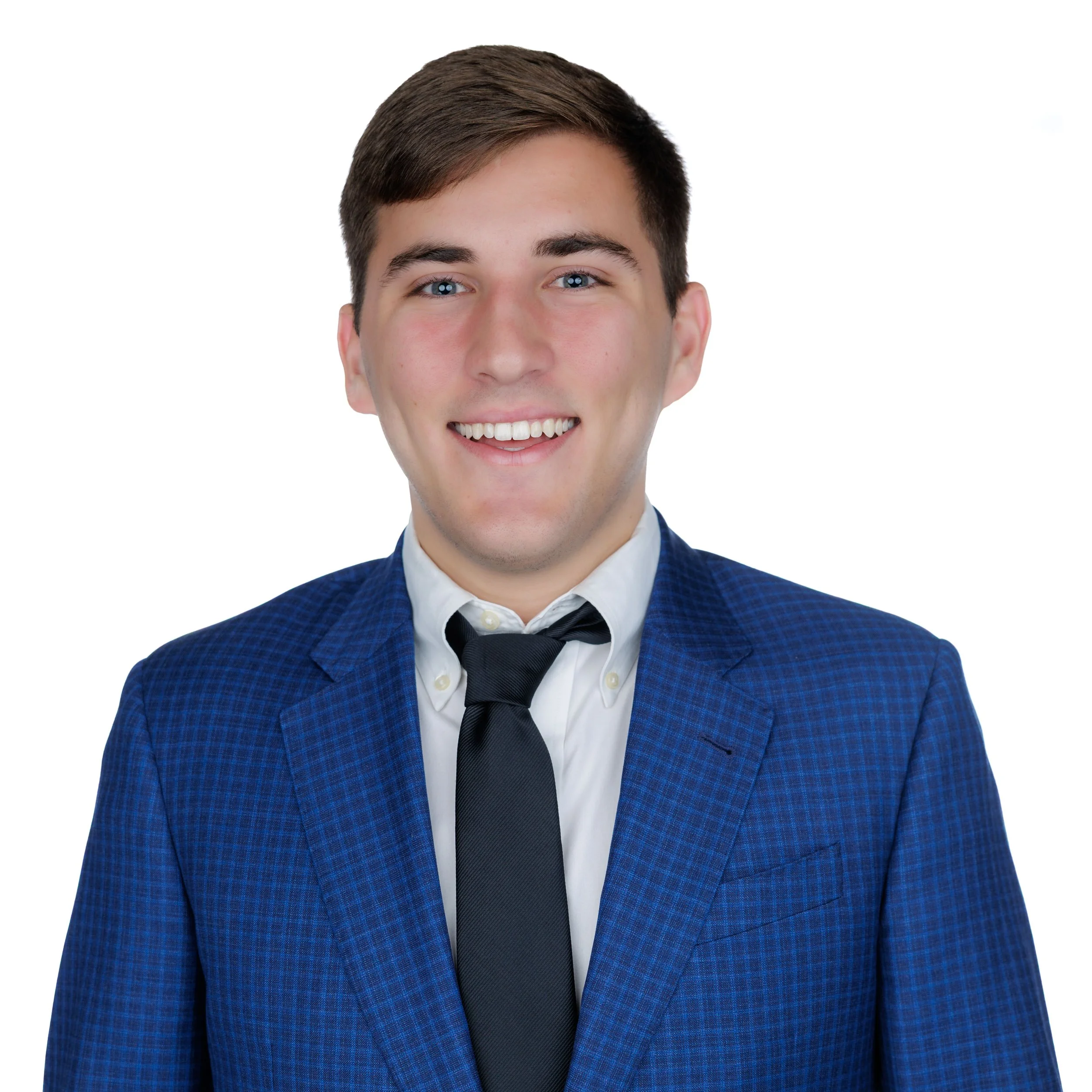 Memphis Teacher Residency Headshots