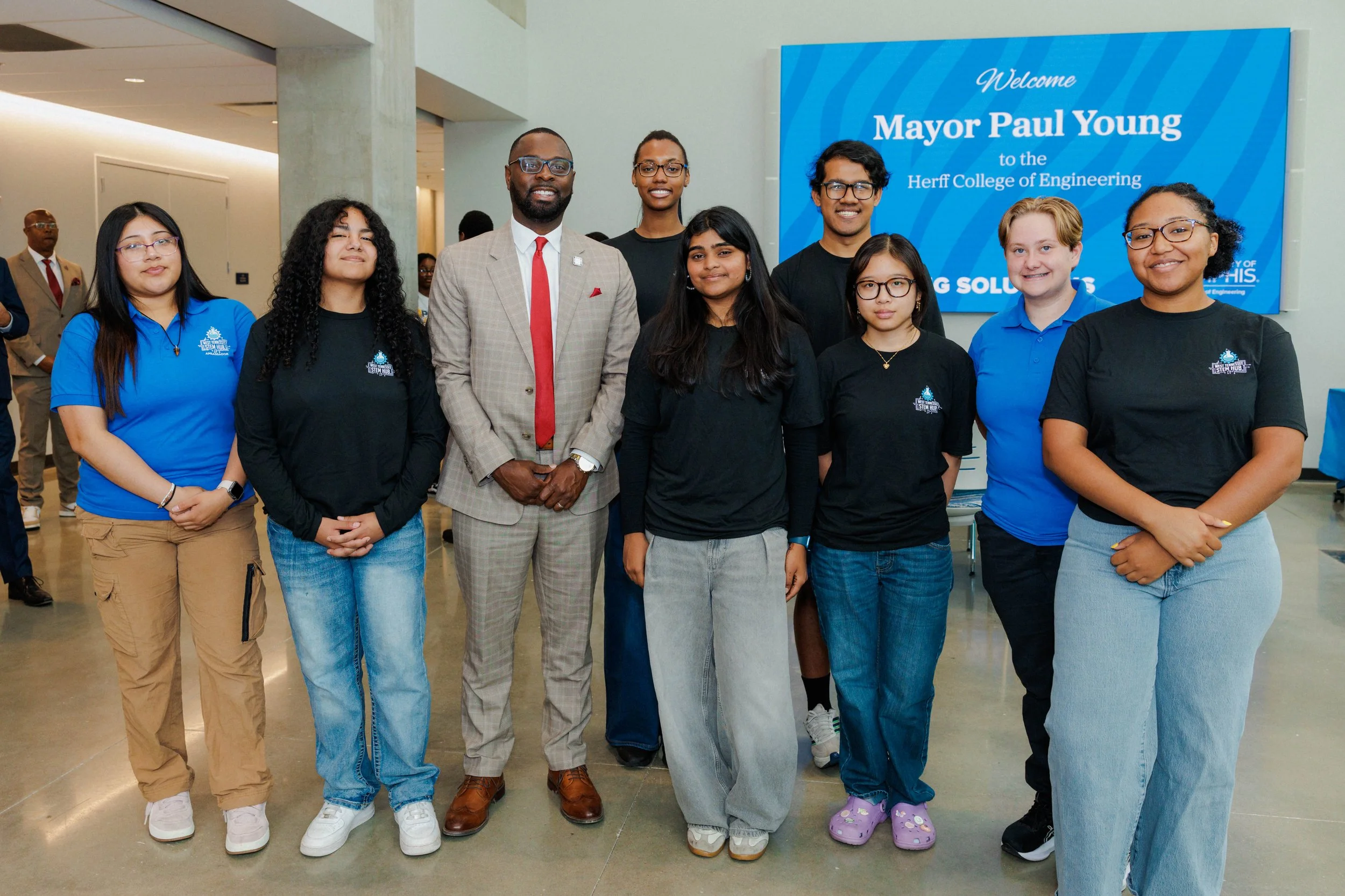 Mayor's Visit at Herff College of Engineering - Web Size-57.jpg