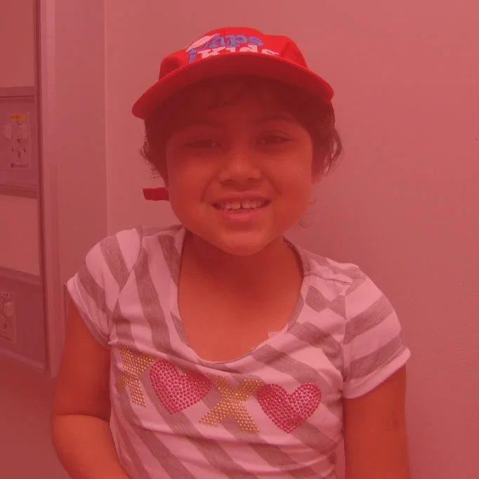 Ways to Get Involved                  