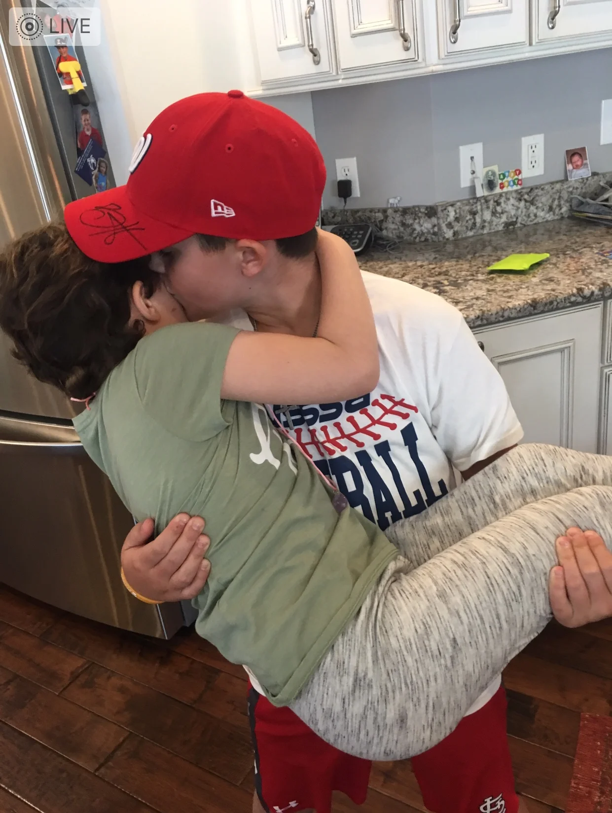 Hats Off To Sisterly Love