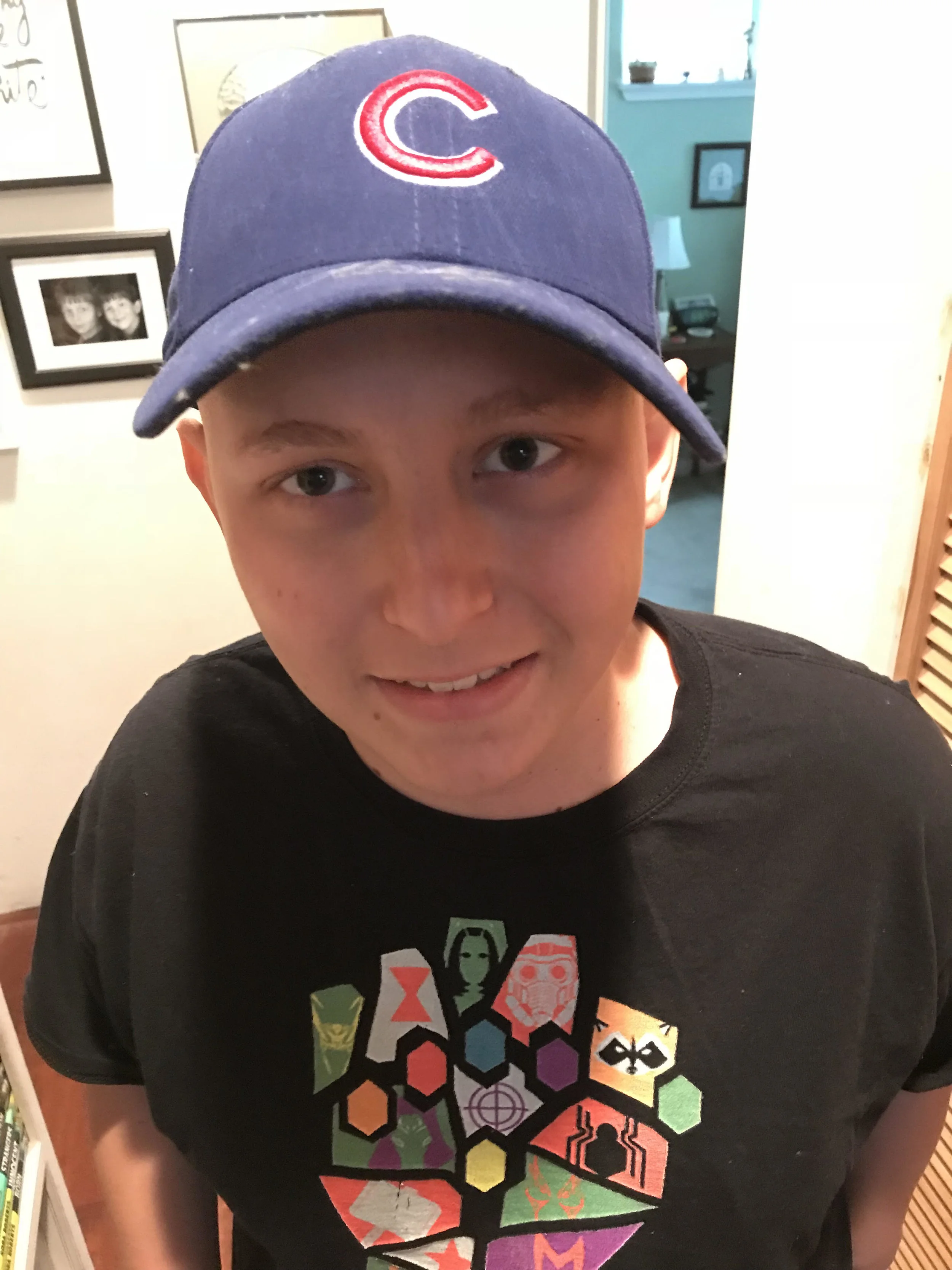 Anthony Rizzo Hits Another One Out of the Park