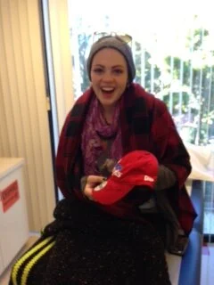 Chris Pratt is the Best Medicine.