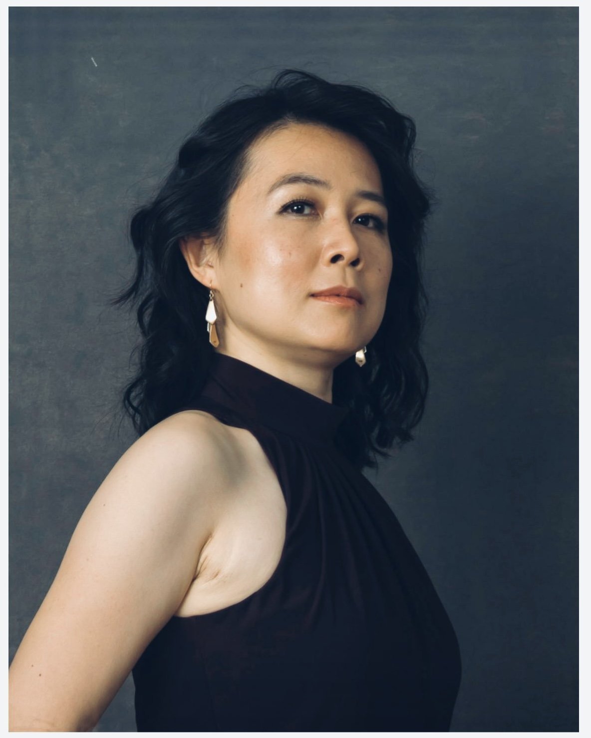 Amy Yang, piano