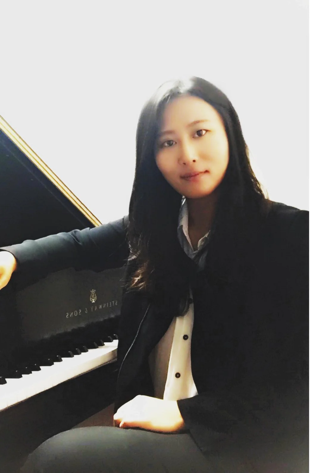 Jieun Lee, piano | DMA '2024, CMA 2022