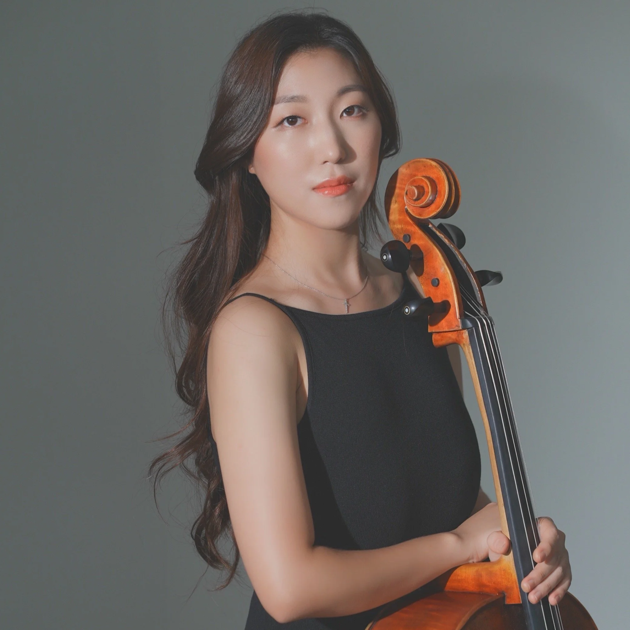 Haeun Chung, cello