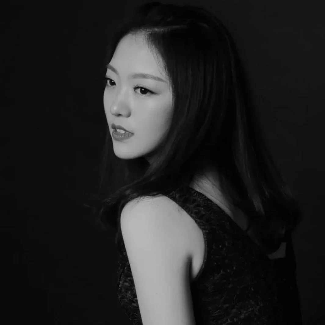 Daijing Ren, harpsichord