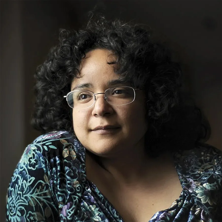 Gabriela Lena Frank, composer