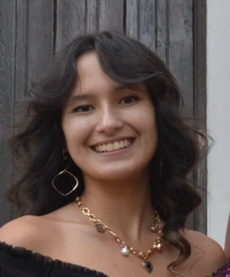 1st Prize: Livana Lekas, piano