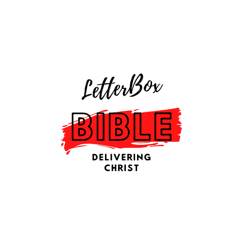 LetterBox Bible